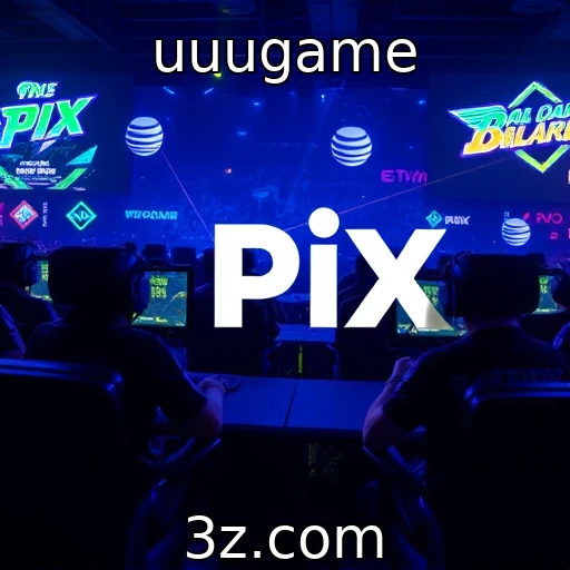 E-sports no Brasil: A Ascensão dos Campeonatos e Seus Desafios