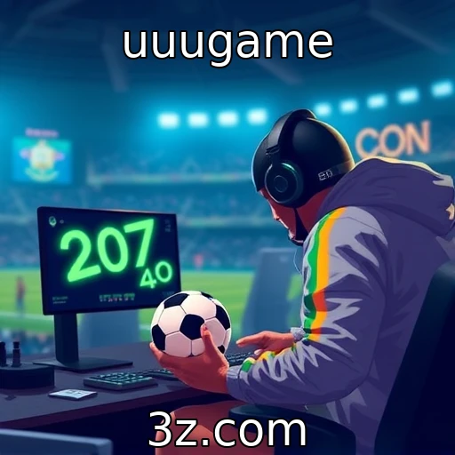 Explorando as Novas Tendências das Apostas Esportivas no Brasil