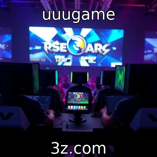 O Impacto das Apostas no Comportamento dos Jogadores de E-sports