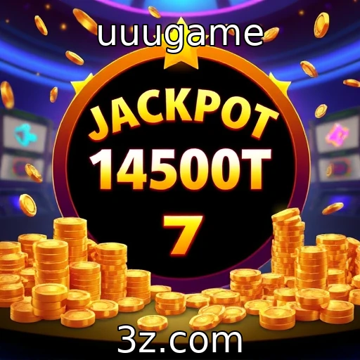 Como os jackpots progressivos estão mudando o cassino online